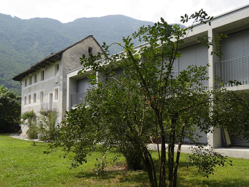 Casa Martinelli, Boutique-Hotel มัจเจีย ภายนอก รูปภาพ